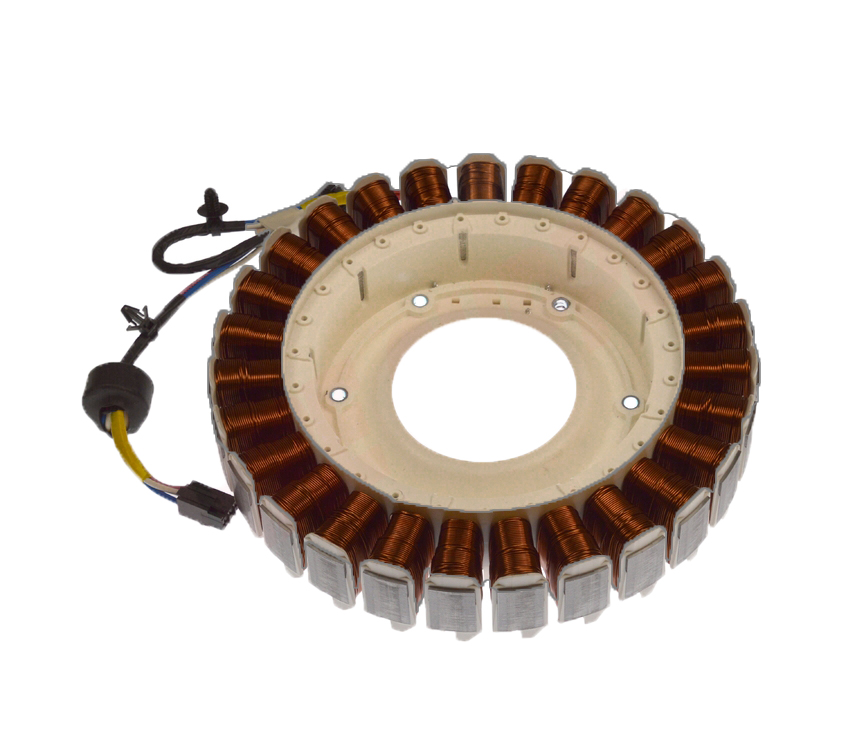 W11354542 - Genuine OEM Whirlpool Washer Stator